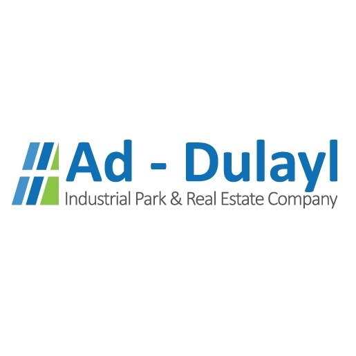 Ad-Dulayl Industrial Park & Real Estate Co. logo