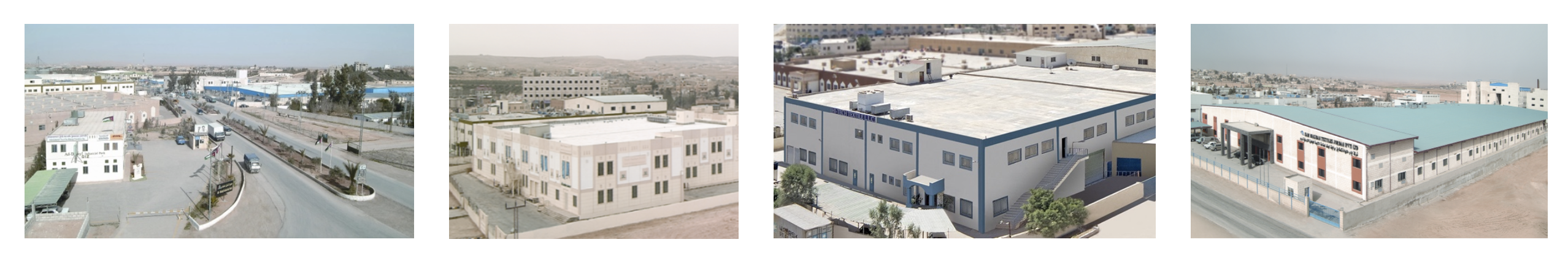 Photos of Ad-Dulayl Industrial Park and Development Zone